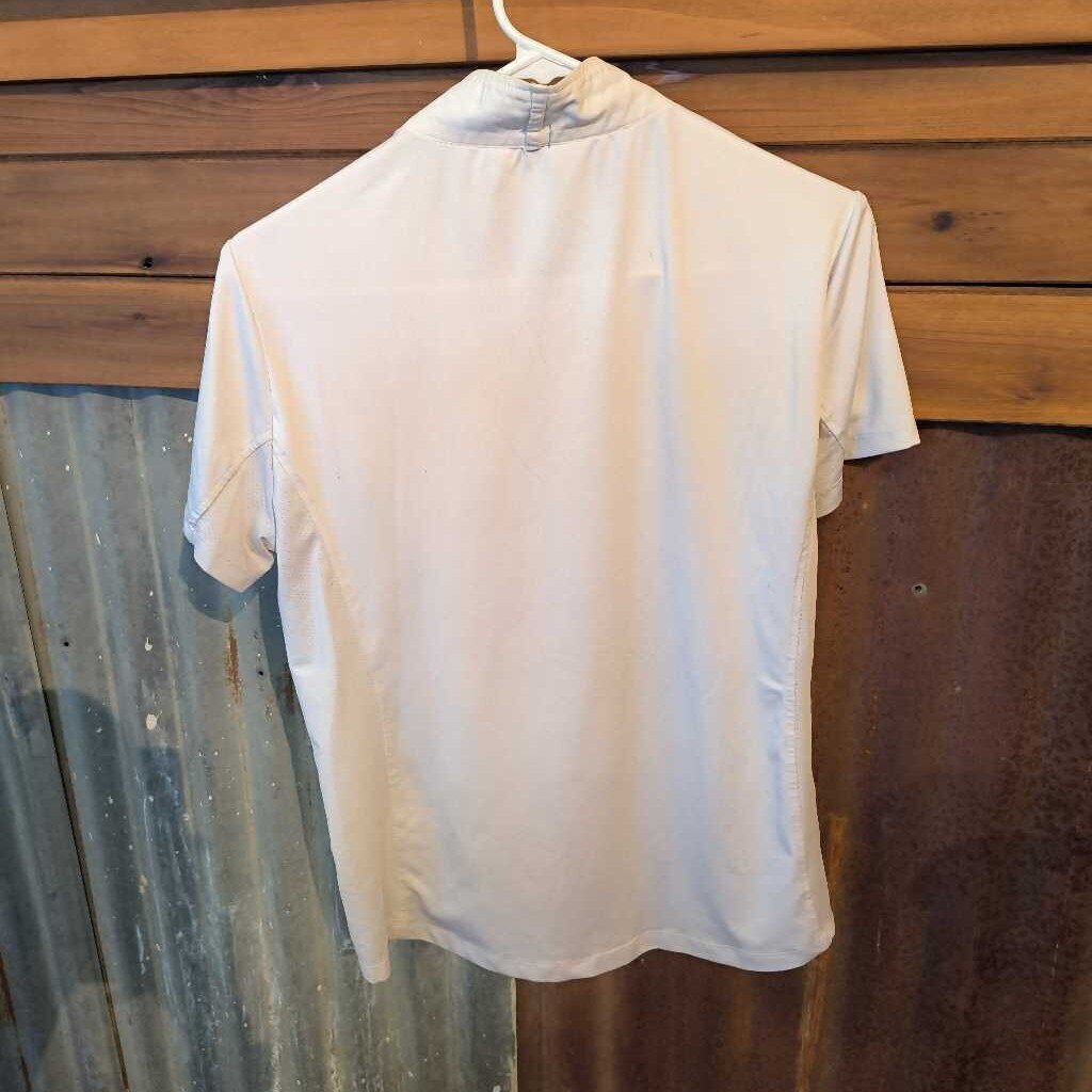 Short sleeve