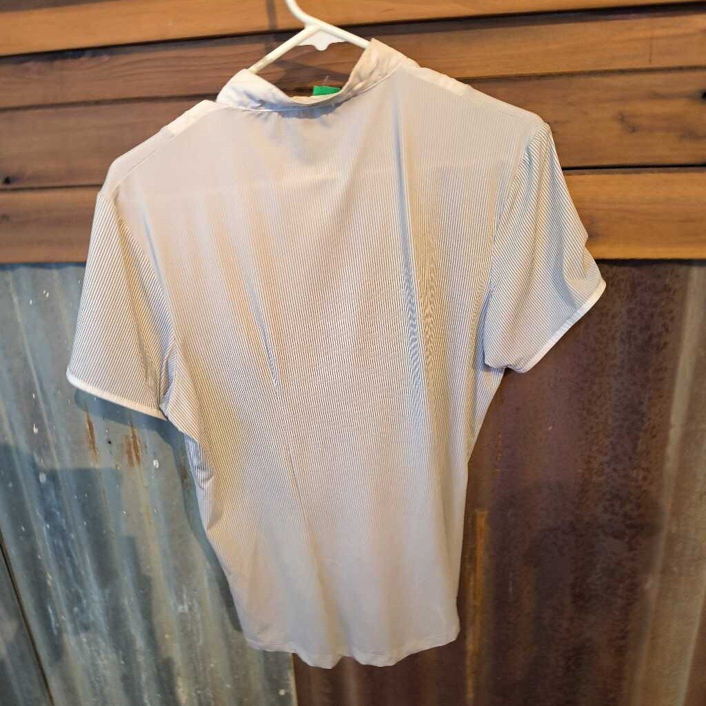 Short sleeve