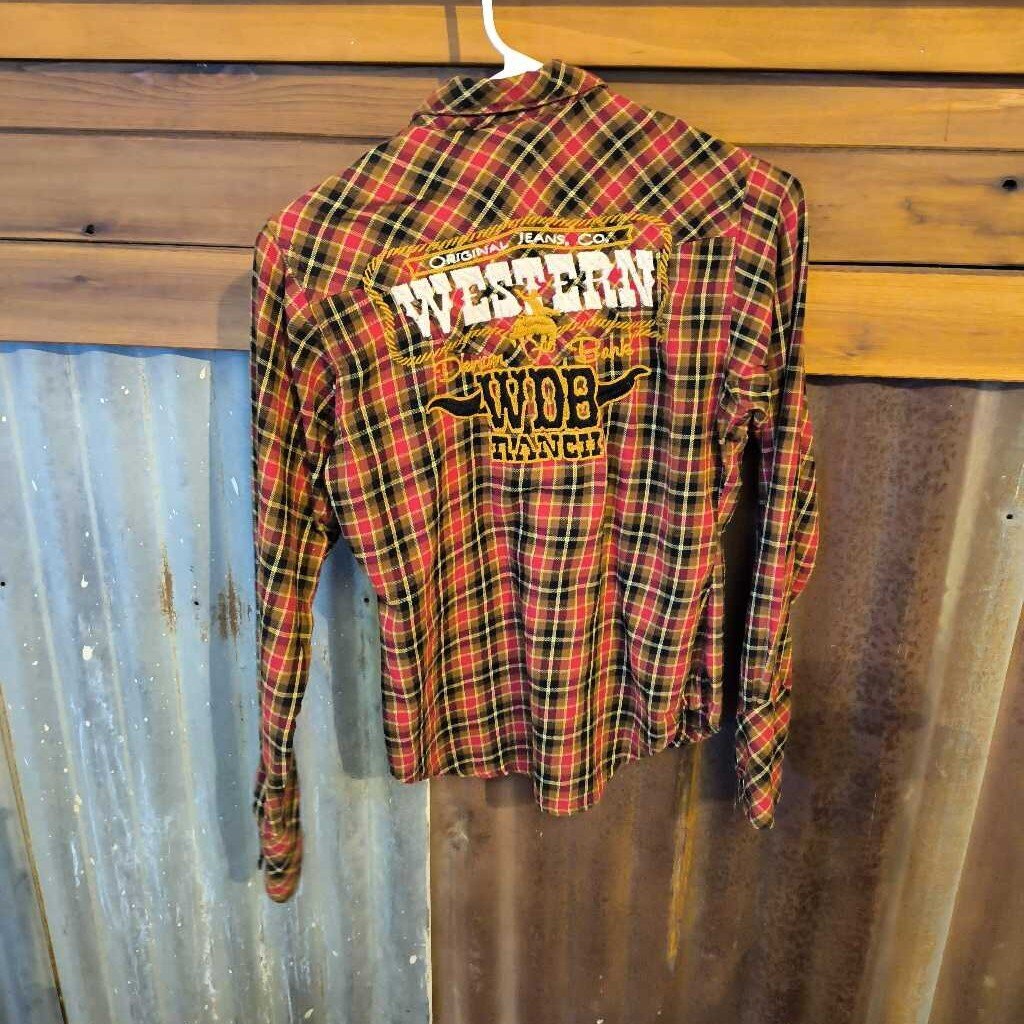 long sleeve- adult