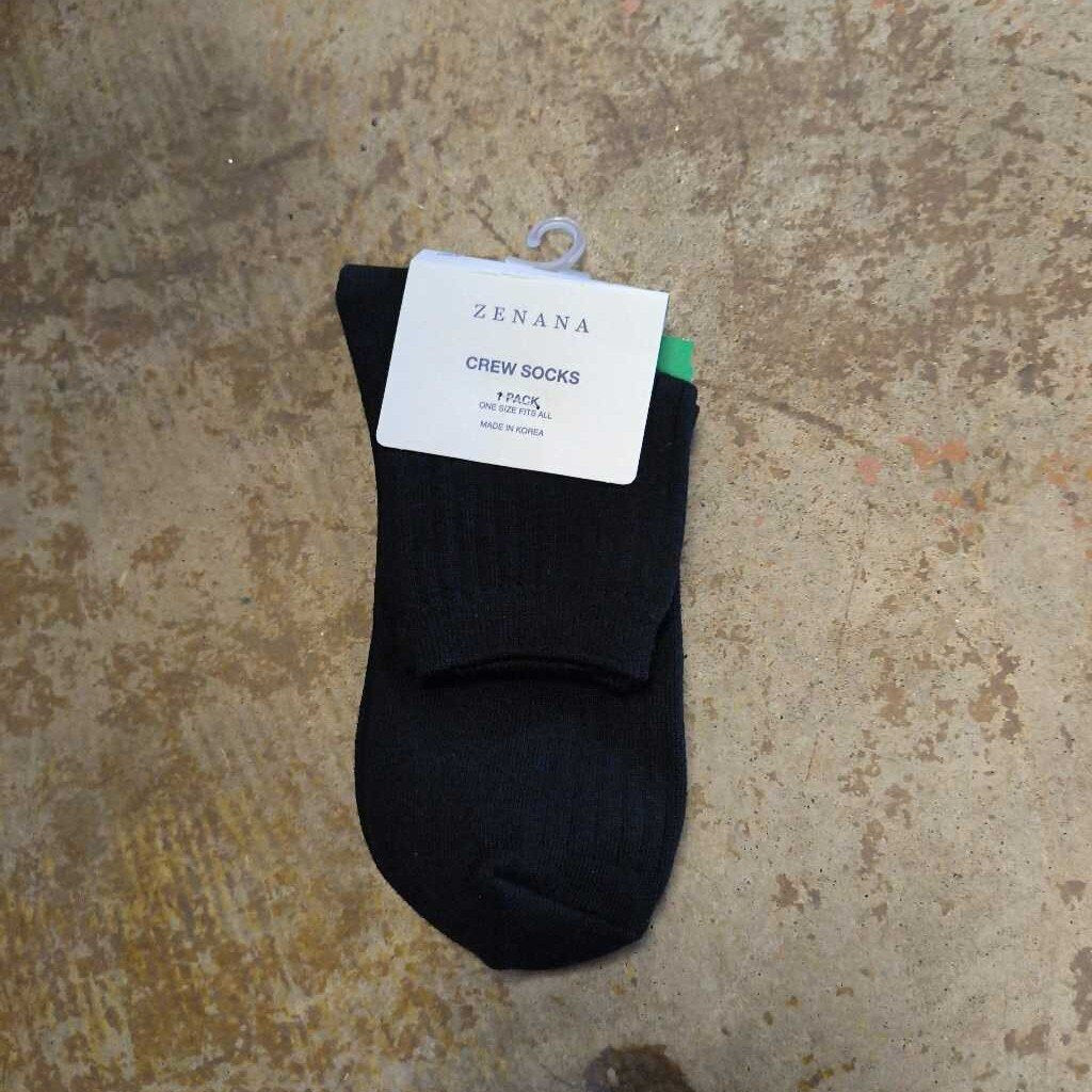 youth- Crew socks