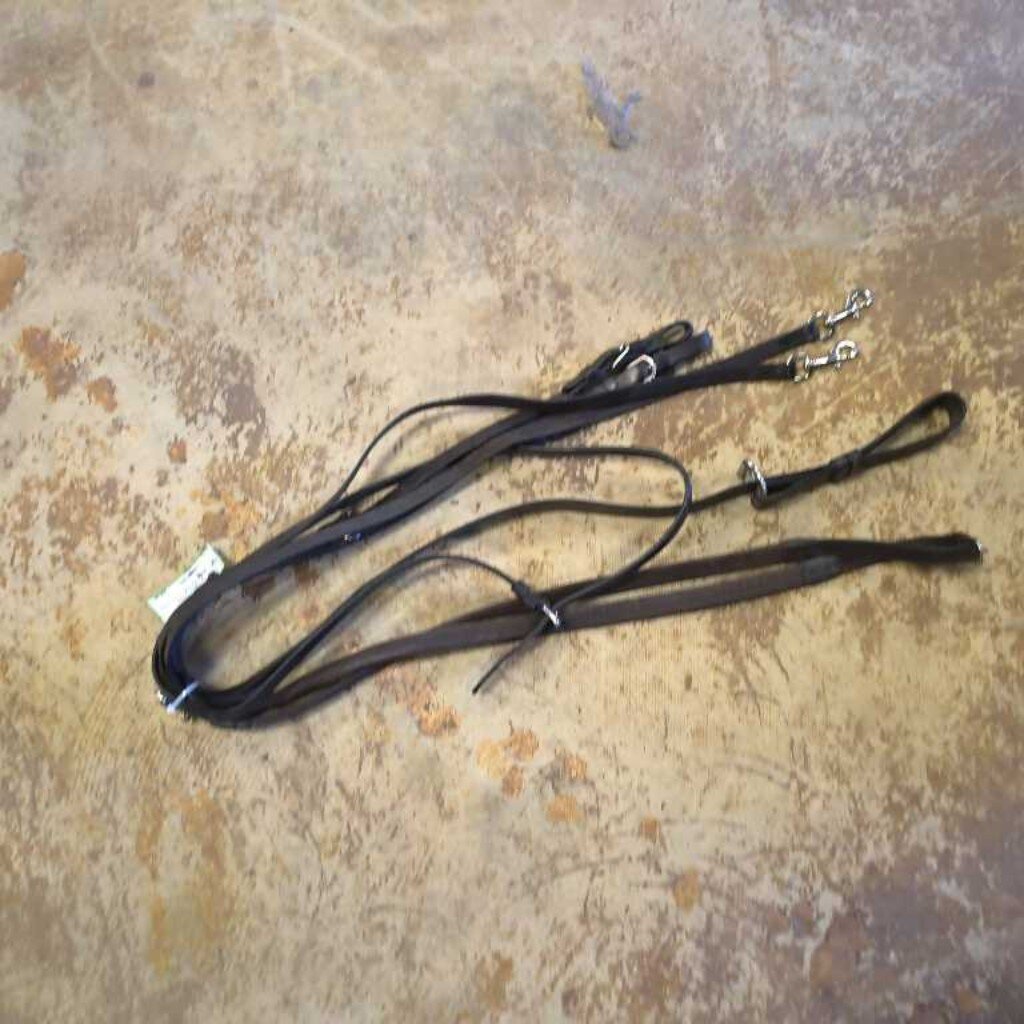 German Martingale
