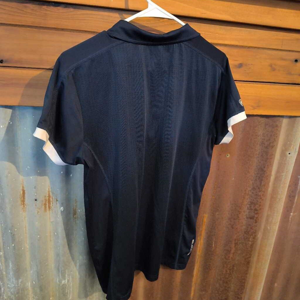 short sleeve- adult