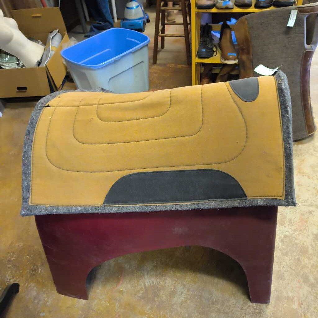 Canvas/ felt