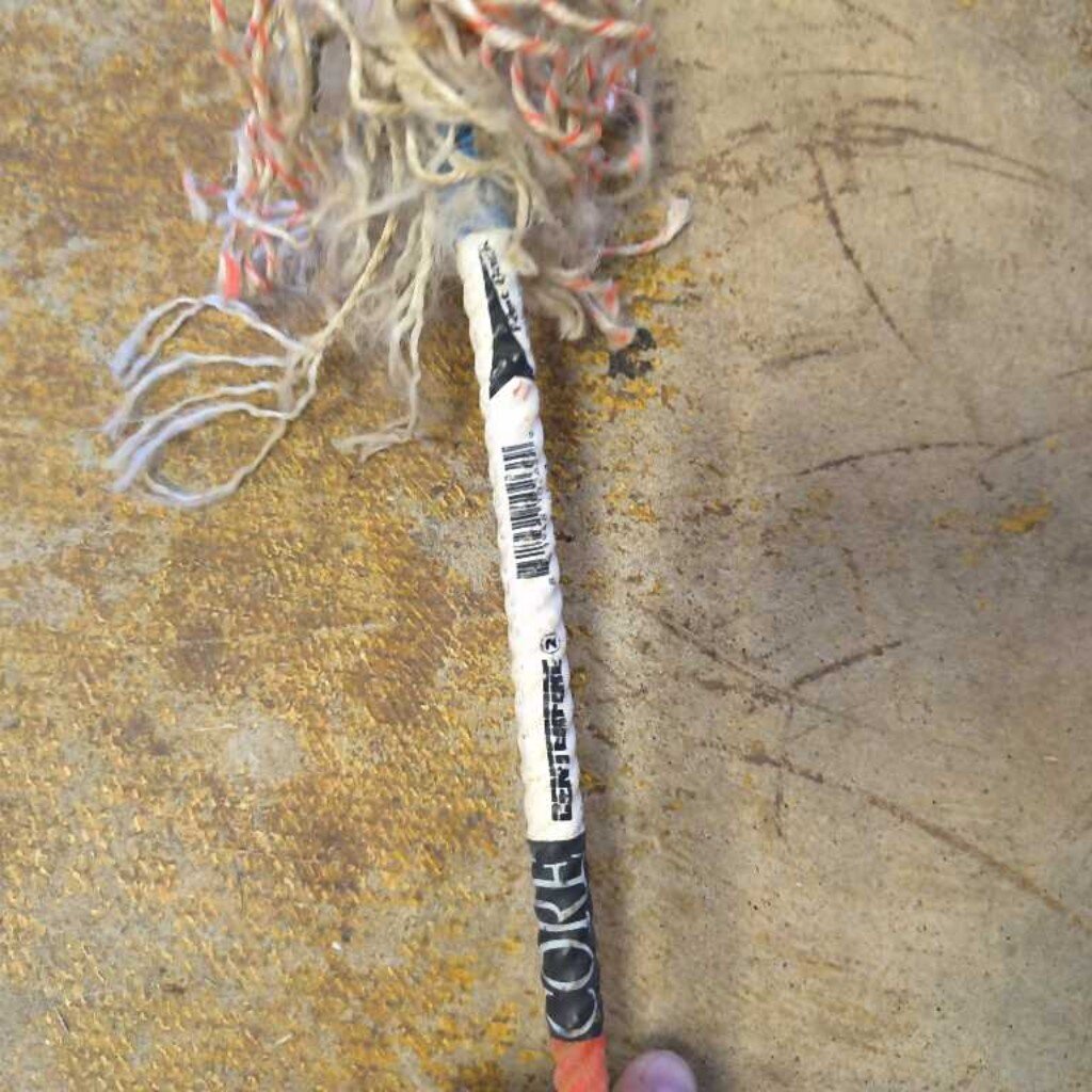 Centerfire HM 35'
