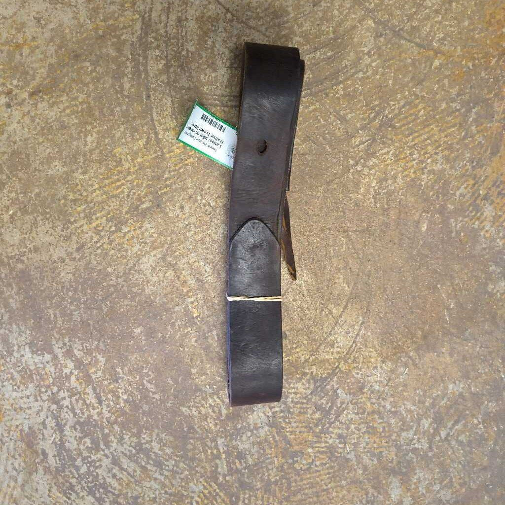 leather