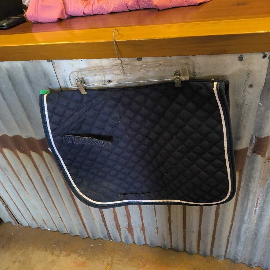 Quilted