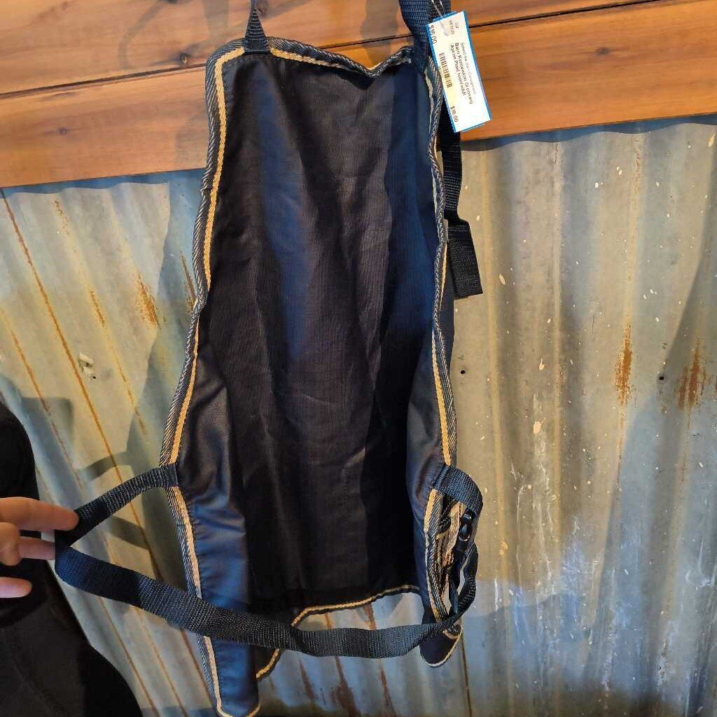 Grooming Apron