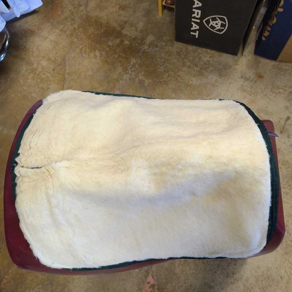 pony/ baby pad