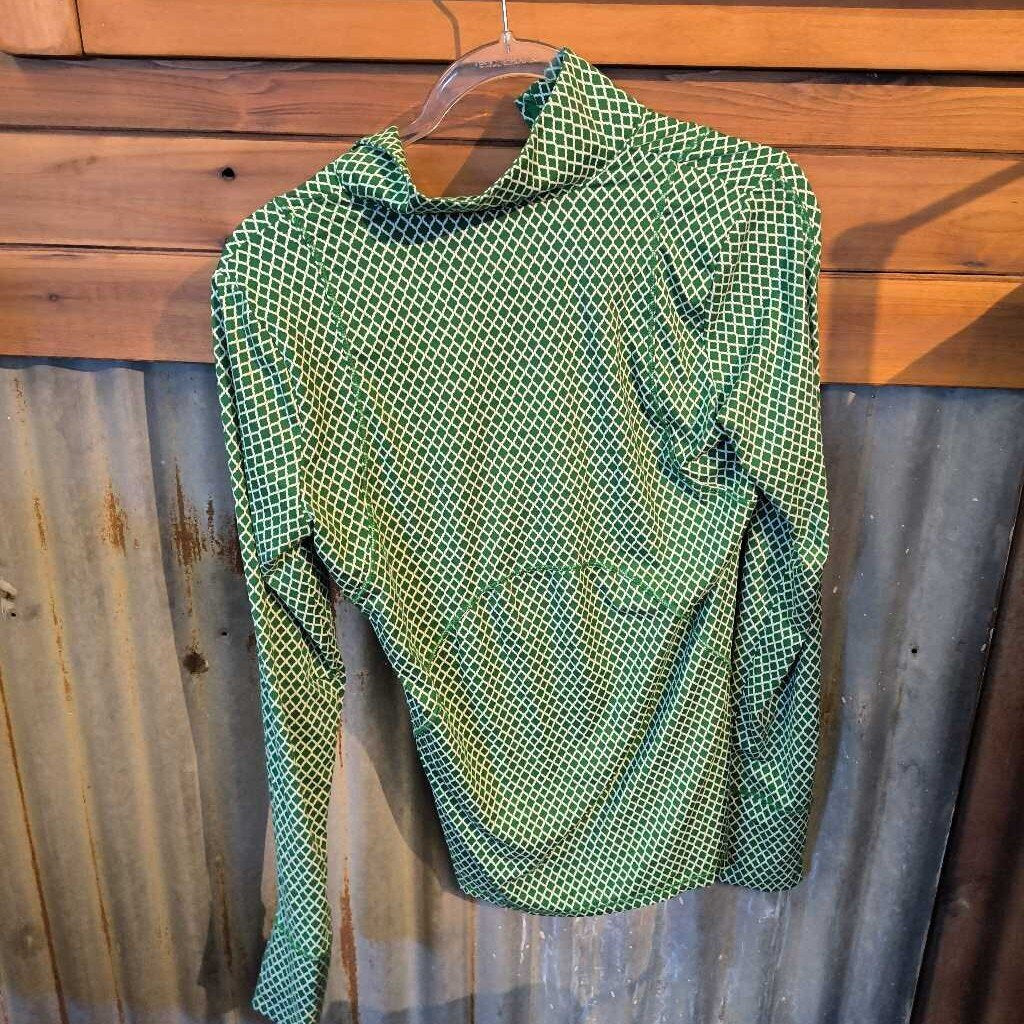 long sleeve- adult