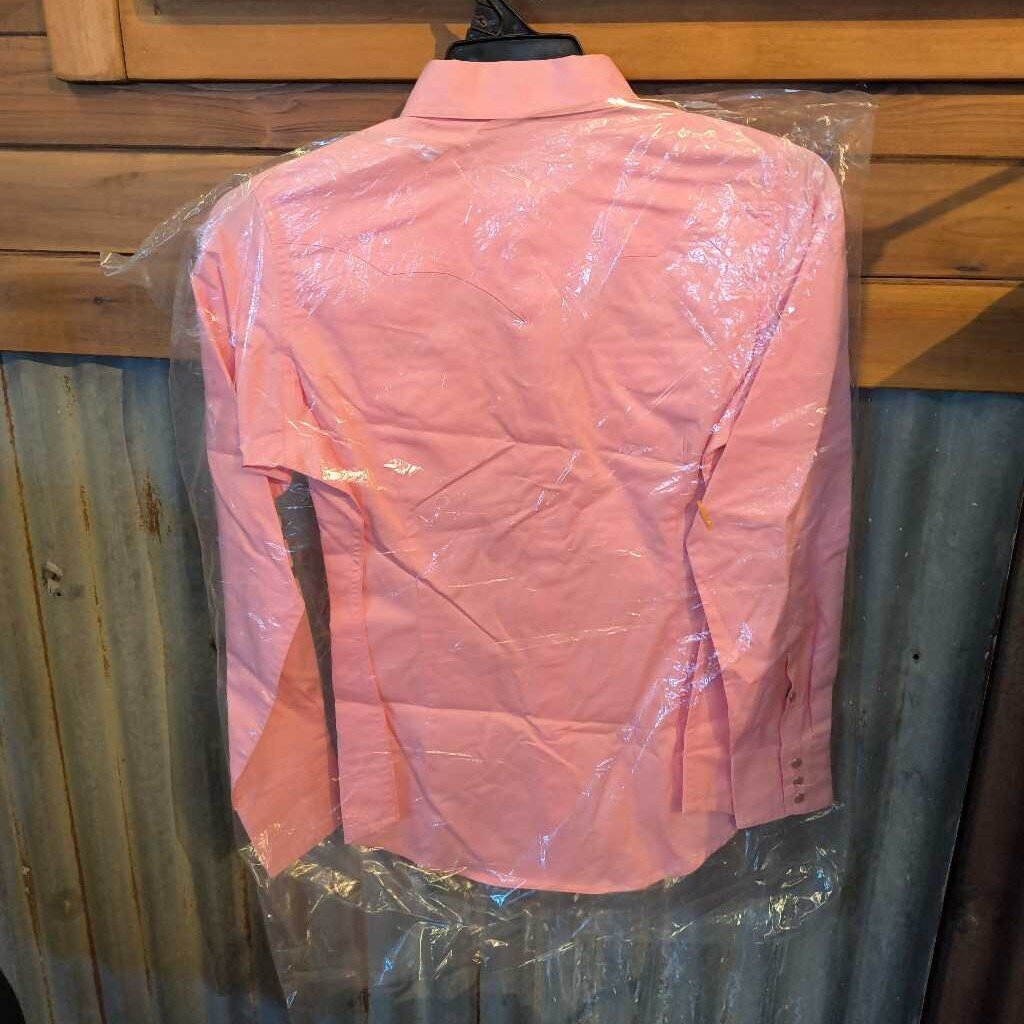 long sleeve- ladies