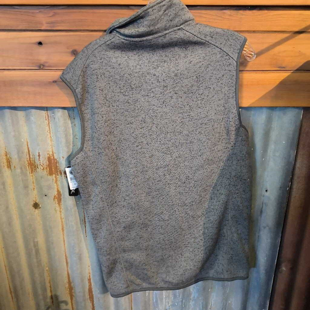 Vest- ladies