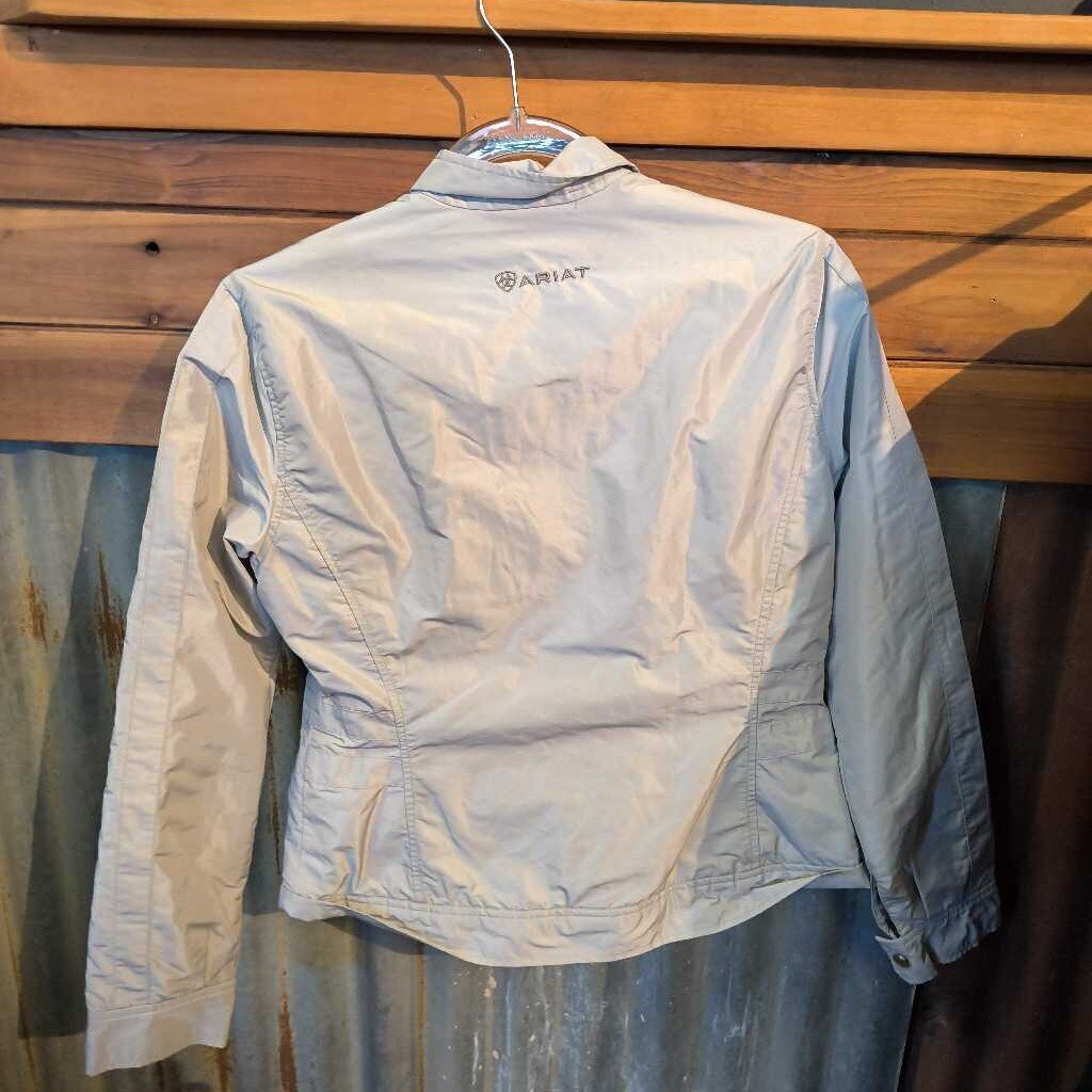 Wind breaker jacket- ladies