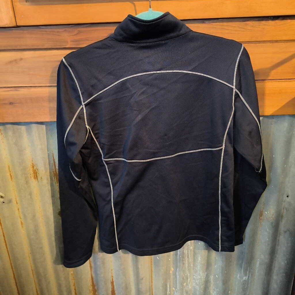 Pull over- ladies - fleece lined
