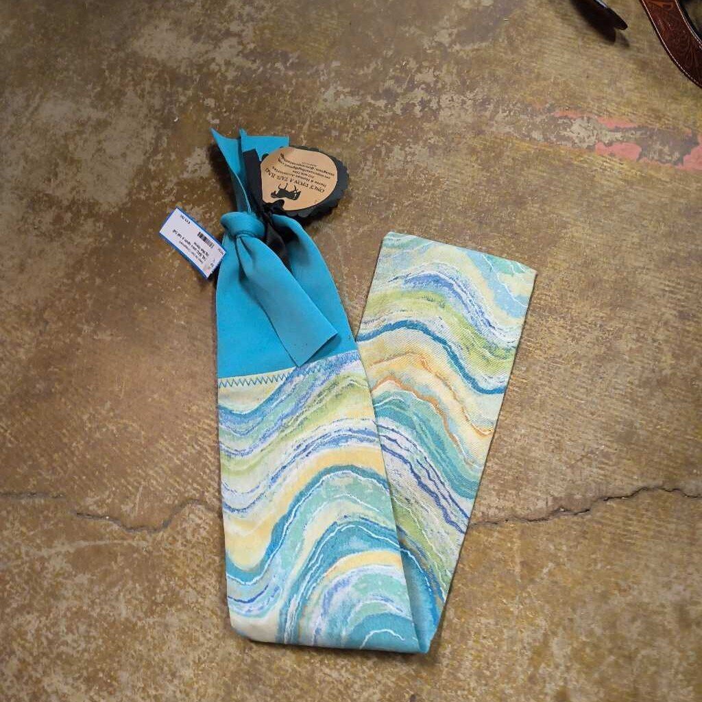 tail bag