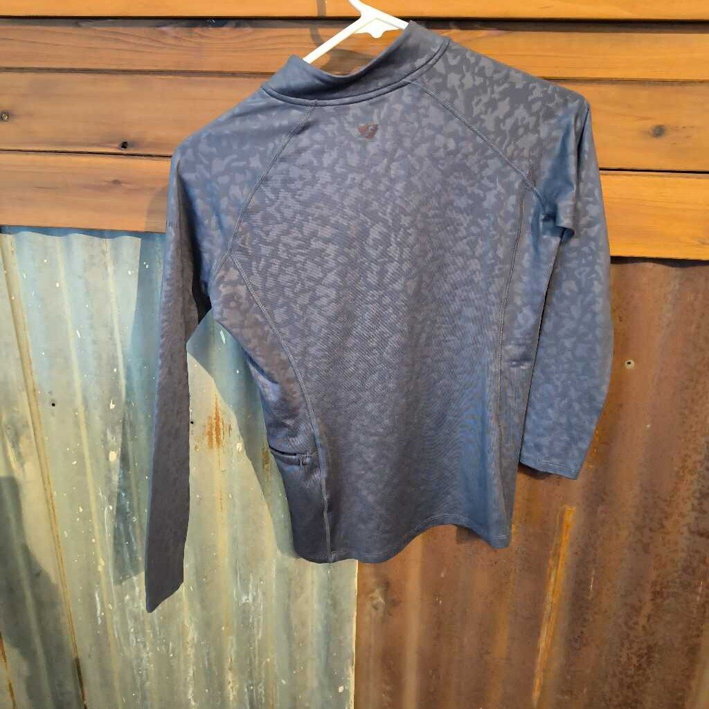 New with tag- youth long sleeve winter