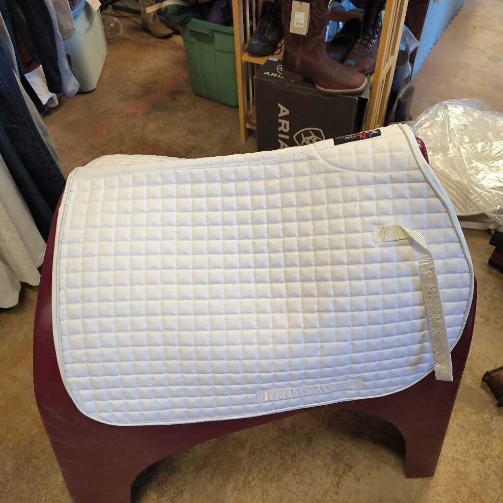 new- quilted