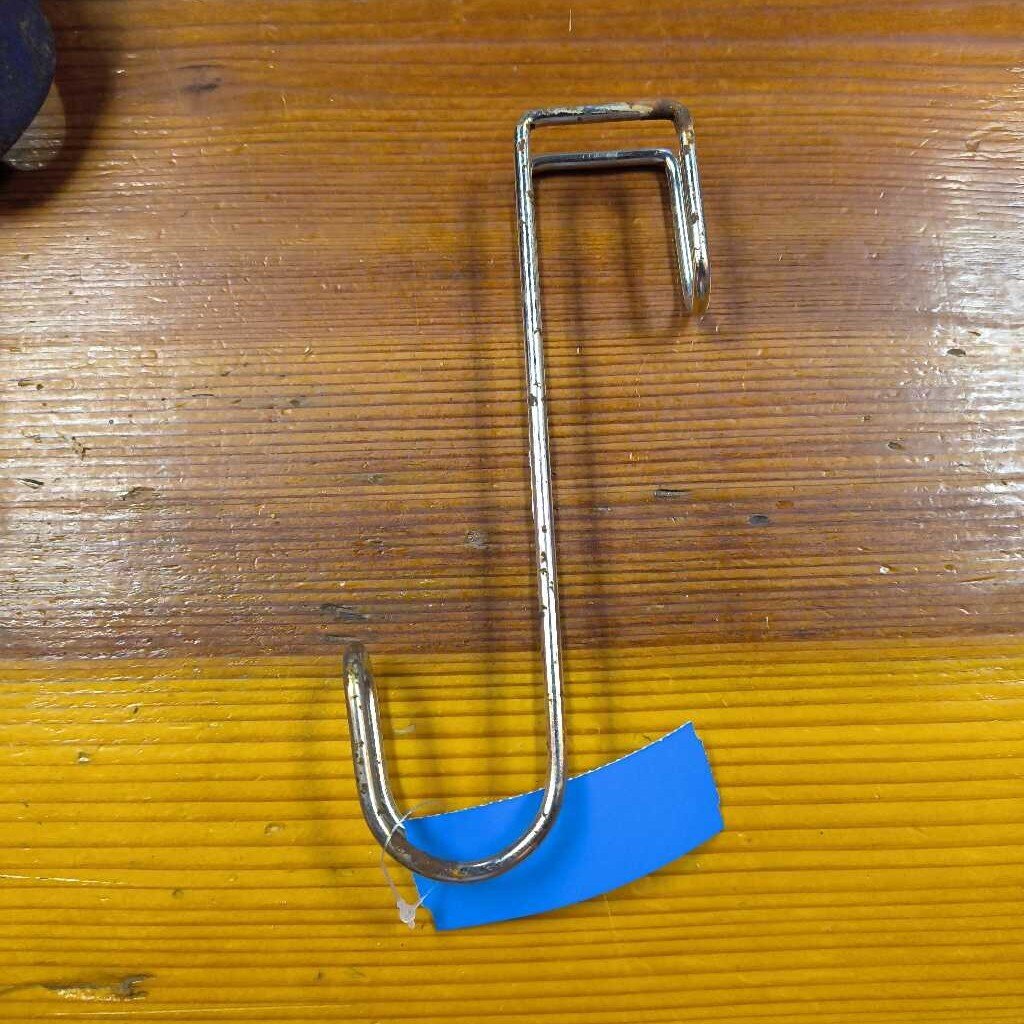 fence hook