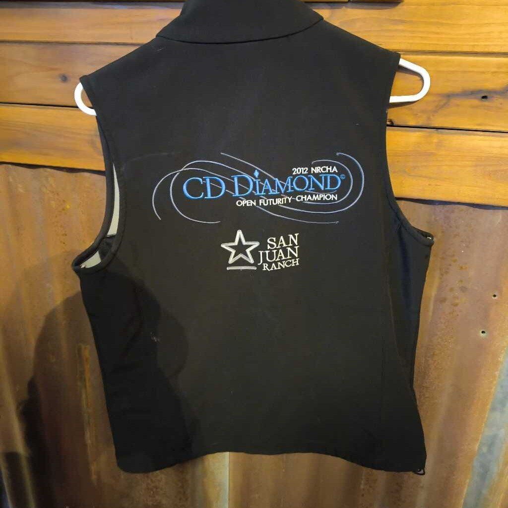 Vest- Ultra cruz