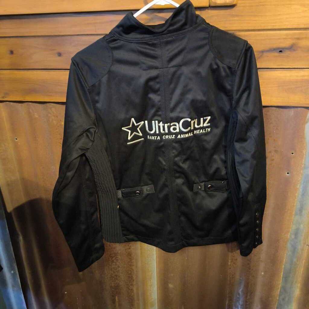 Jacket- Ultra cruz