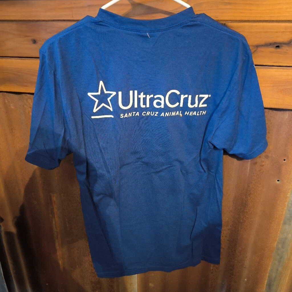 Short sleeve- ultra cruz- adult