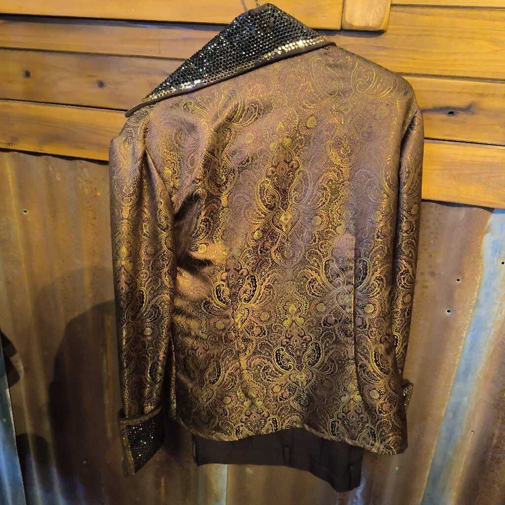 used- show top- bling- adult