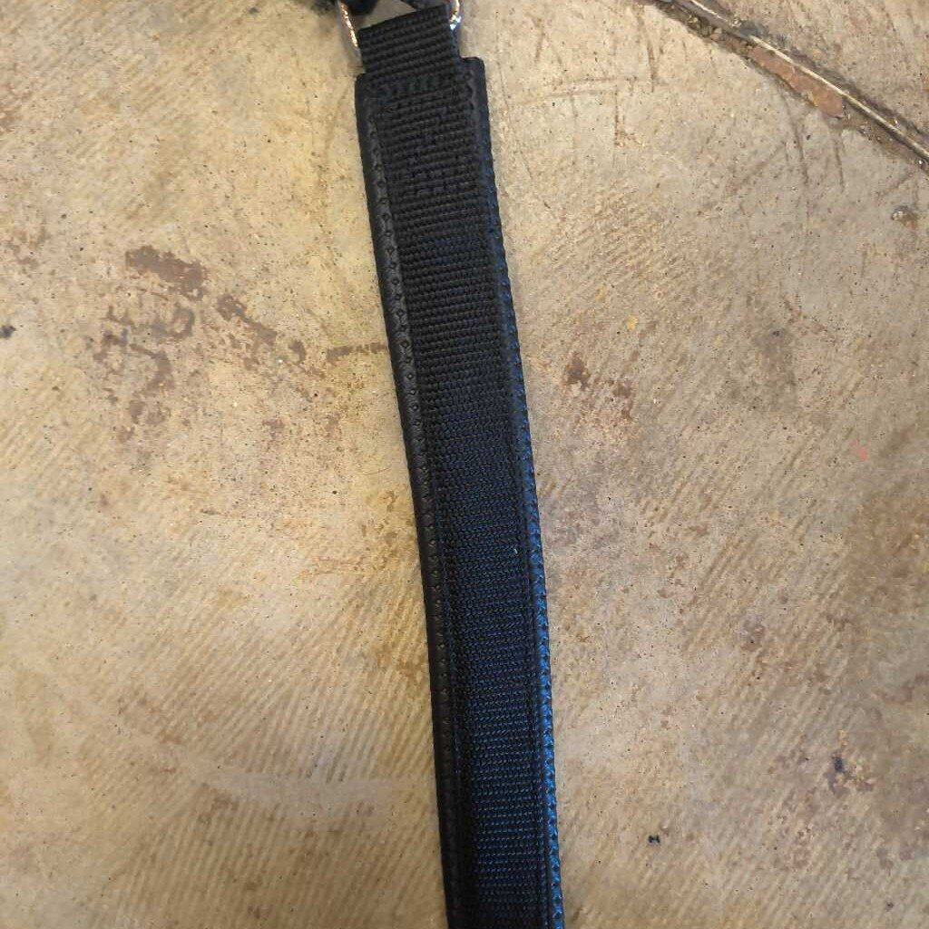 nylon & neoprene