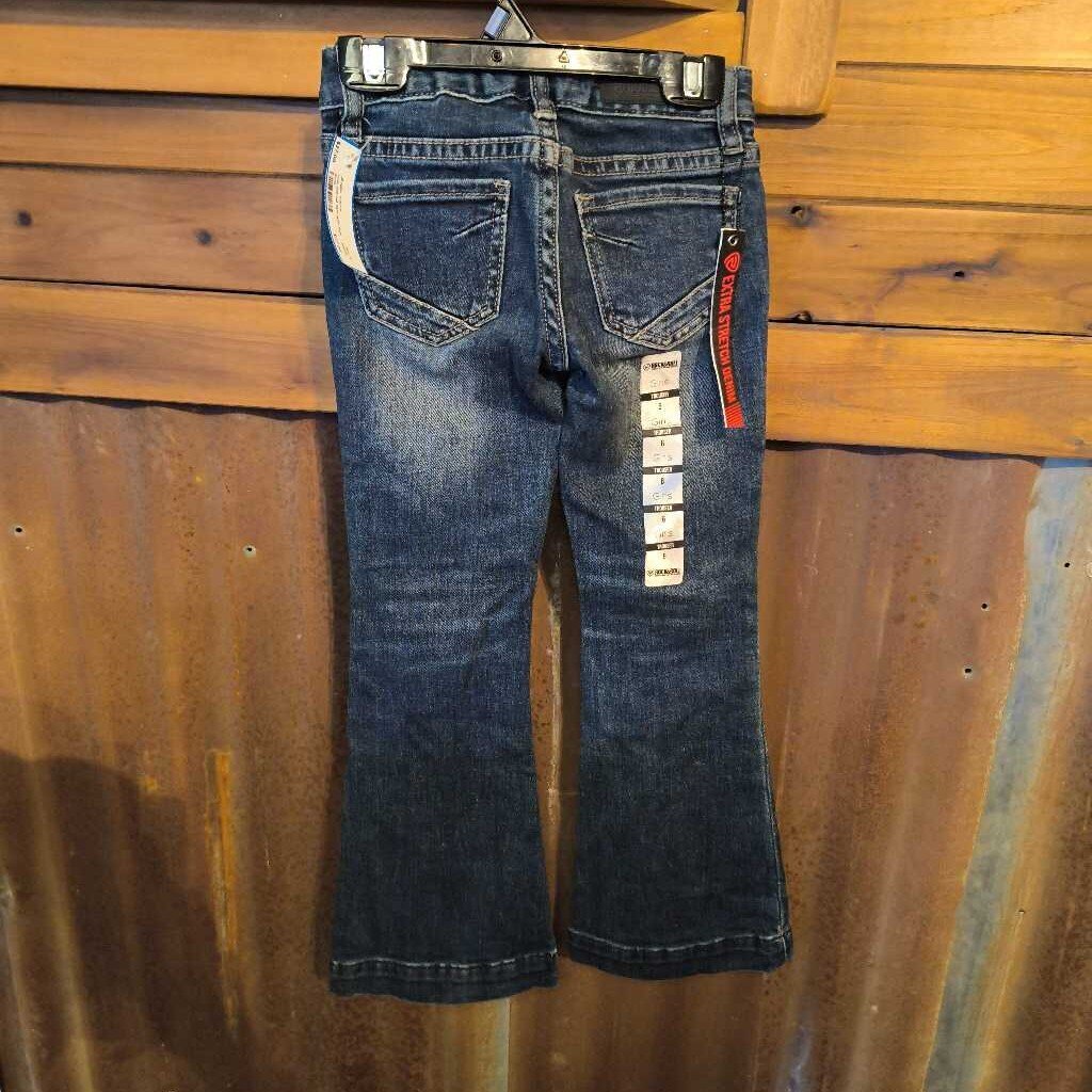 New with tags