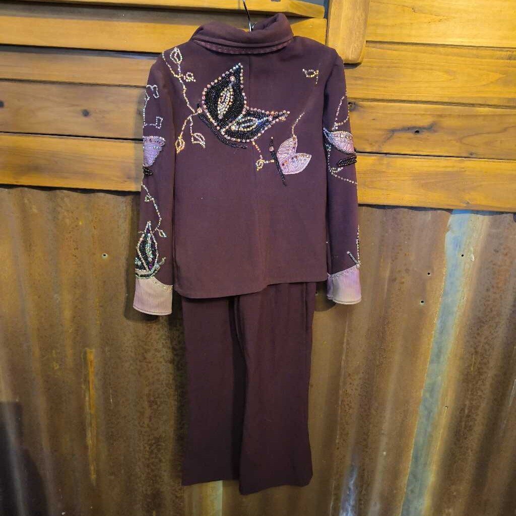 Showmanship set- youth/toddler