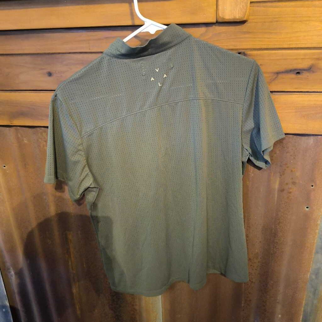 Short sleeve- adult