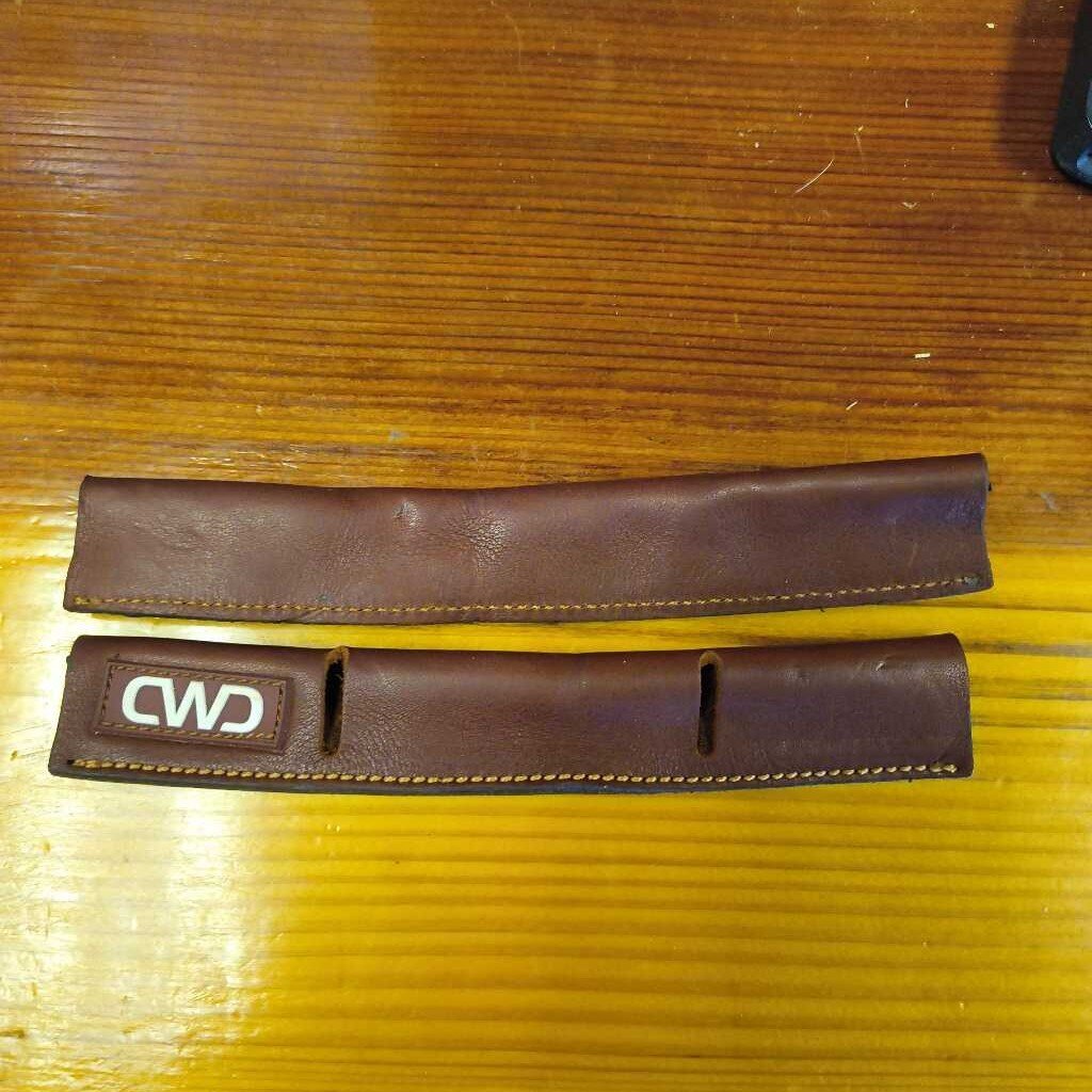 CWD spur pads