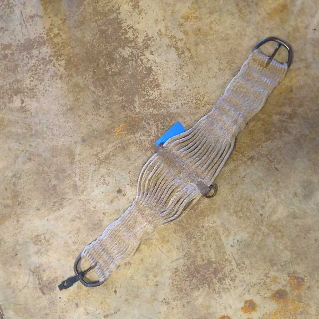Roper- string