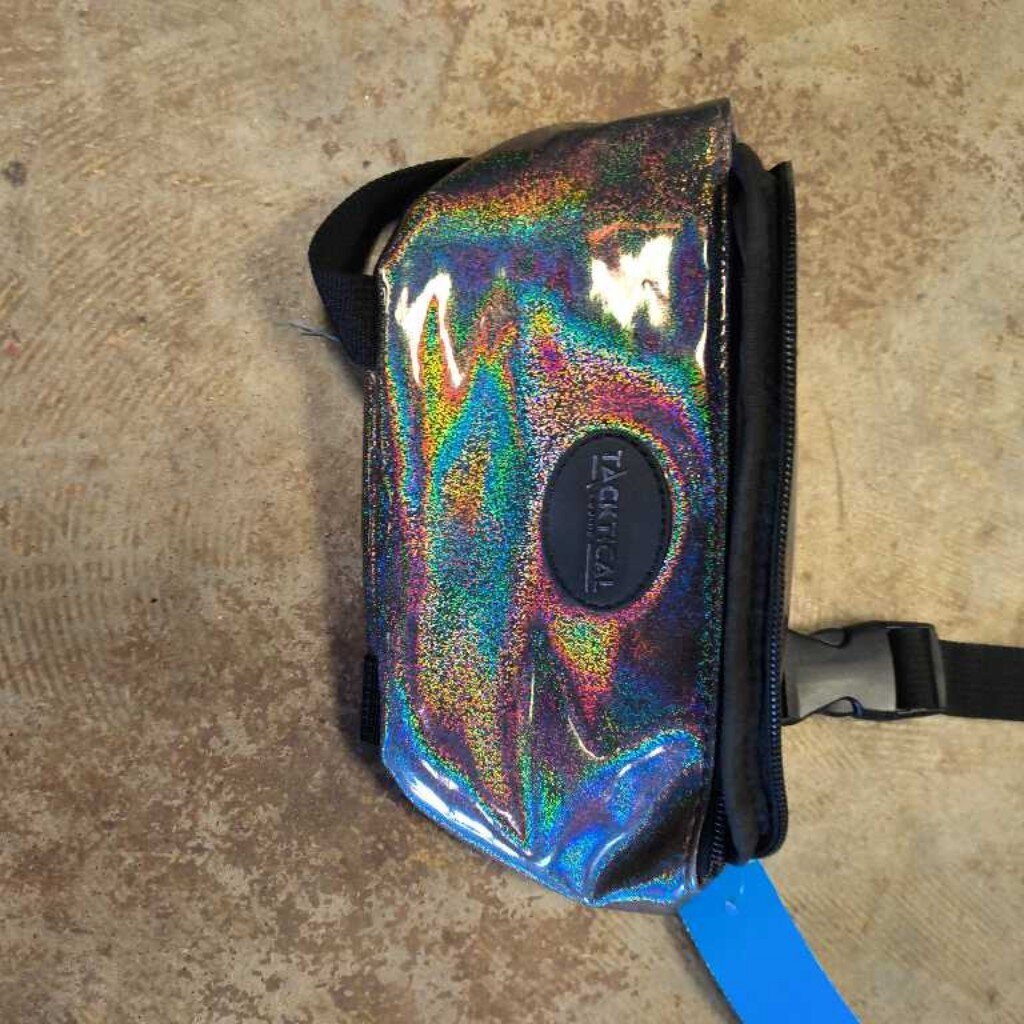 Pommel bag- like new