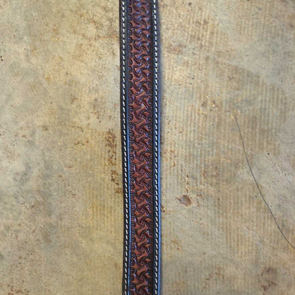 Wither strap- like new