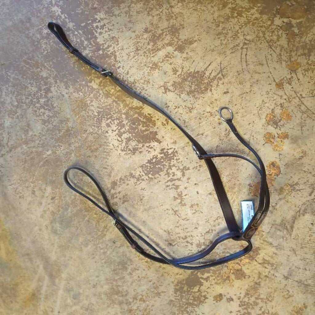 running martingale- english