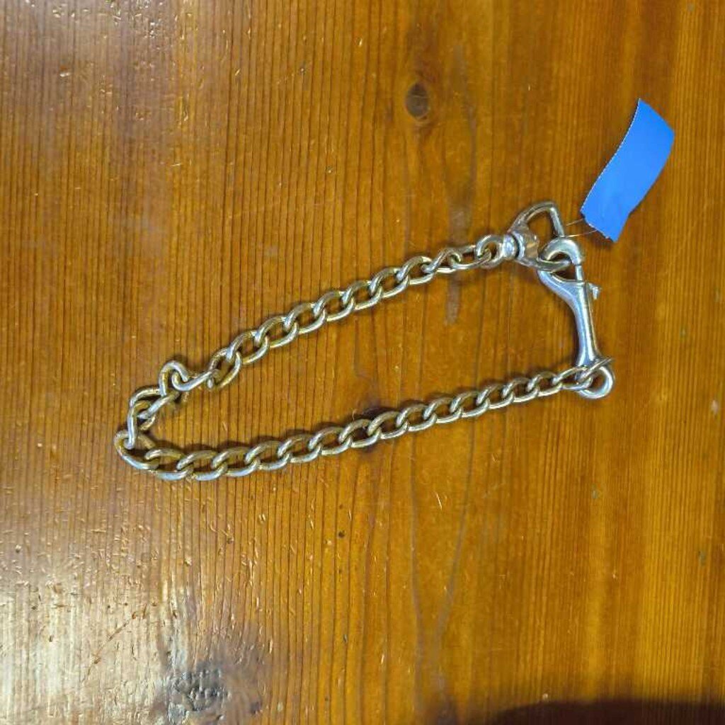 Stud chain