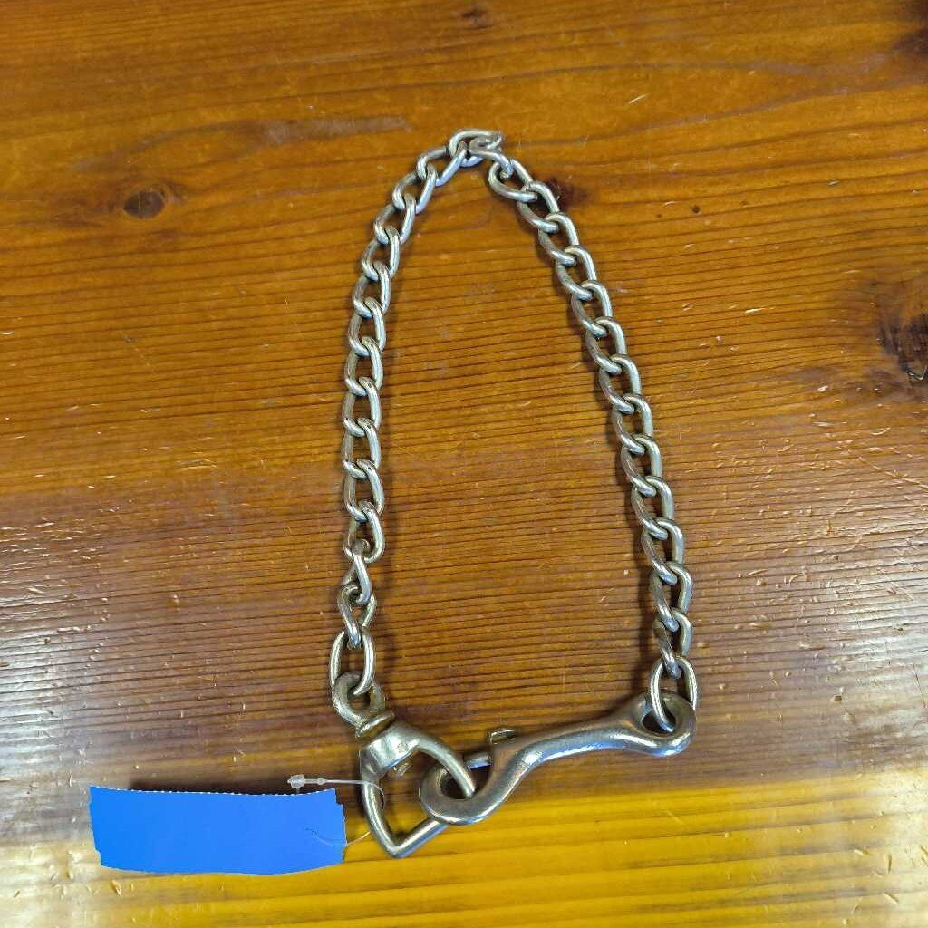 Stud chain