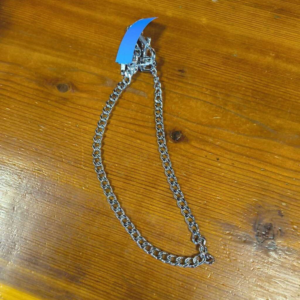 Stud chain