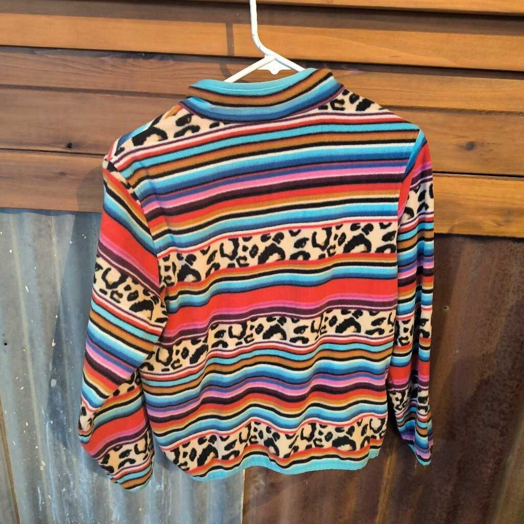 fleece sweatshirt-youth