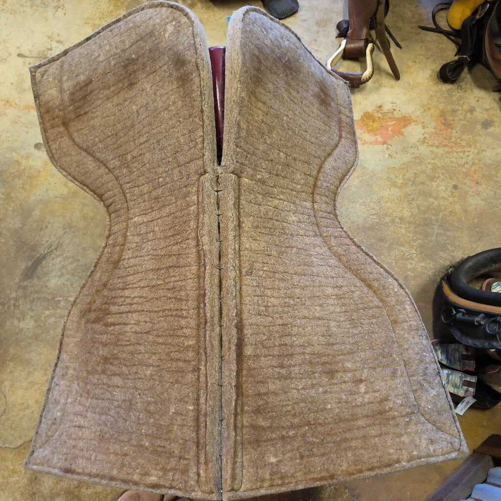 contour and cut back