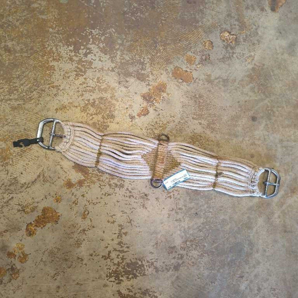 Straight string