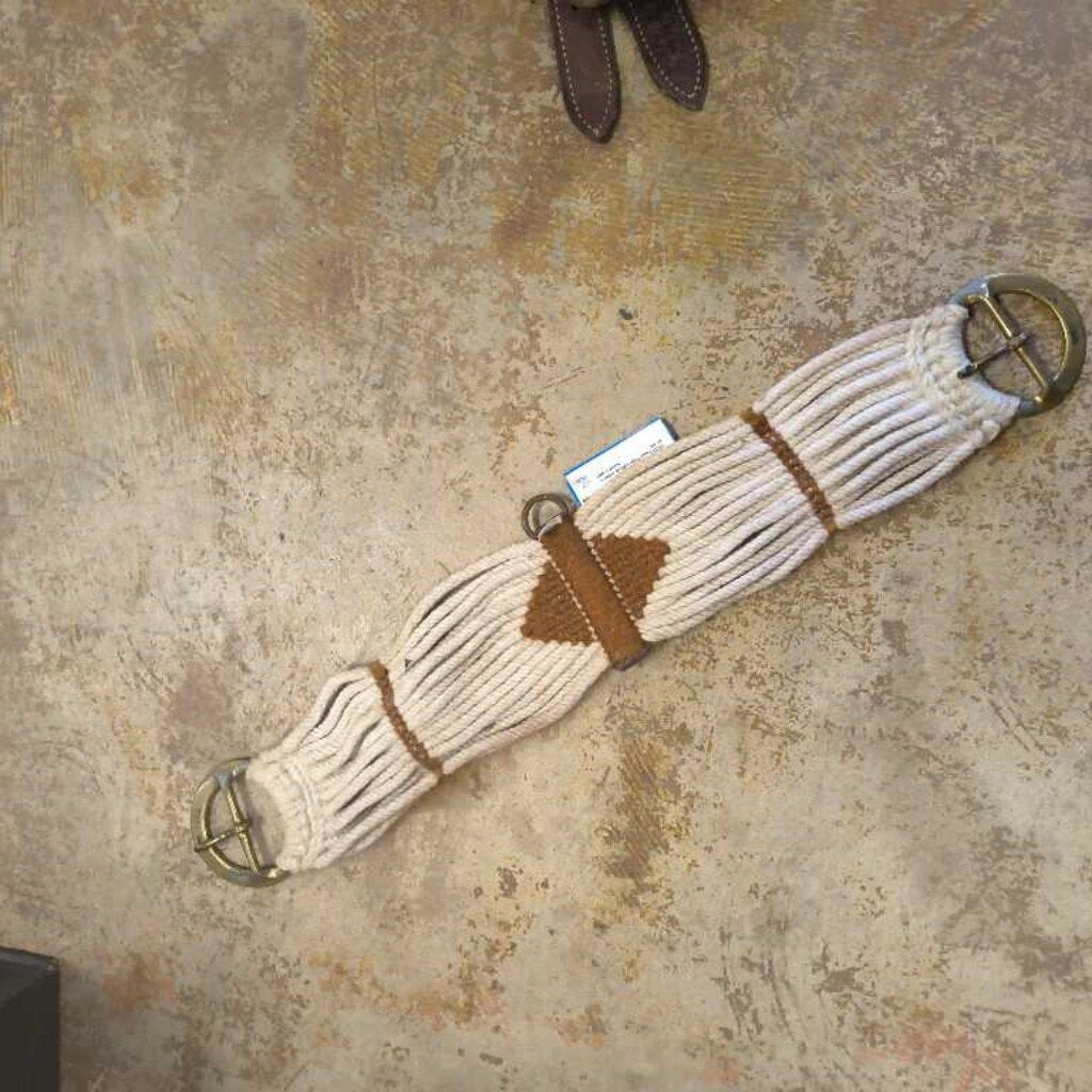 Straight string