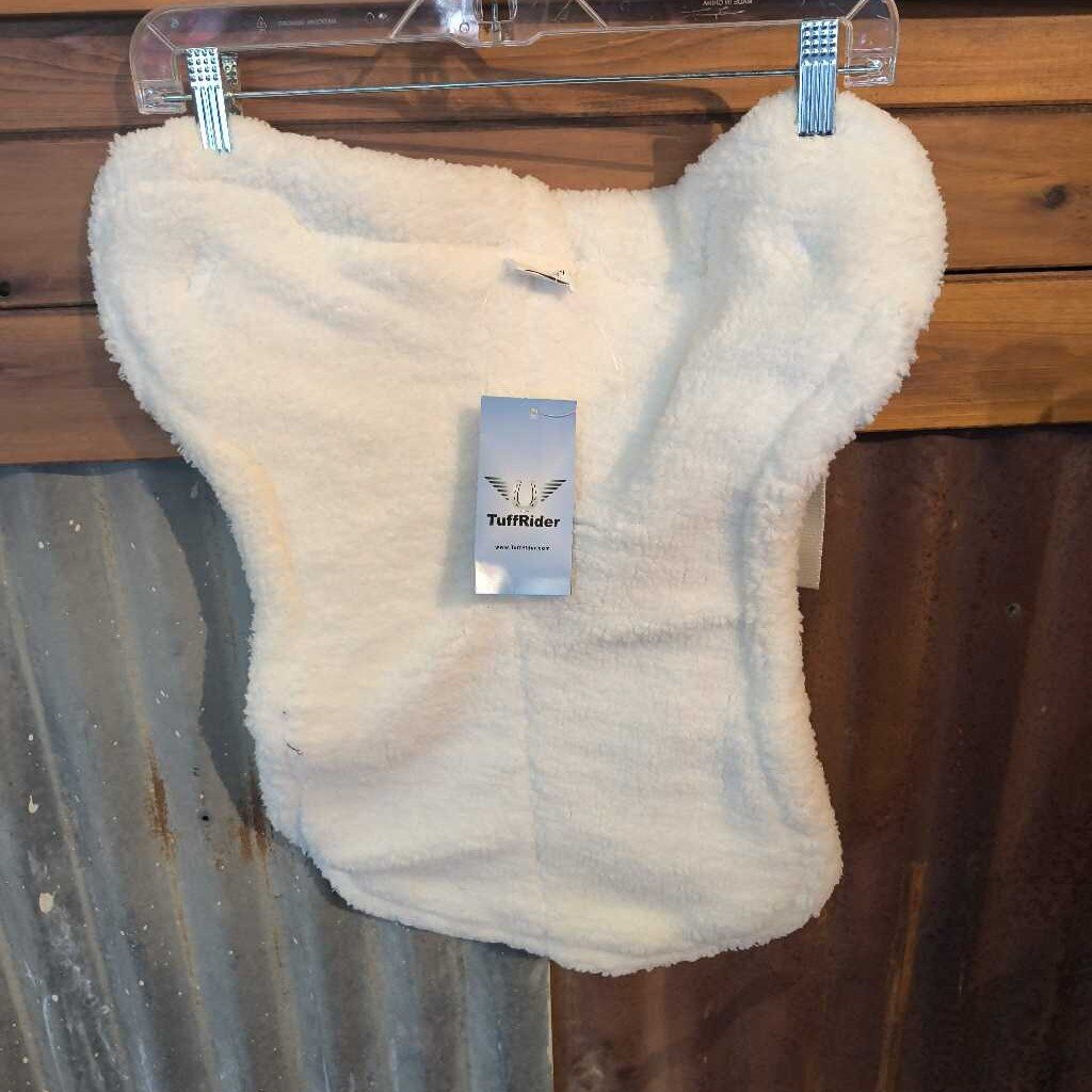 New- synthetic fleece