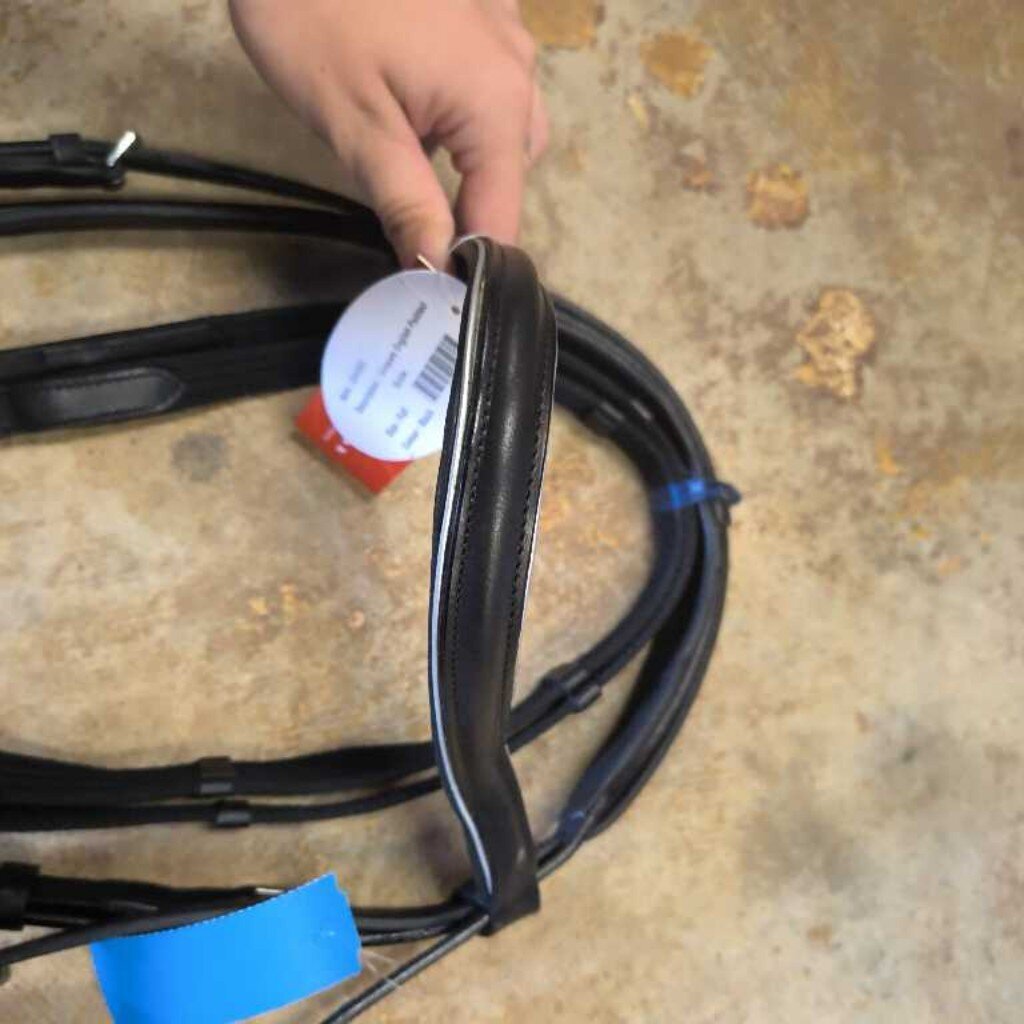 New set- bridle and reins