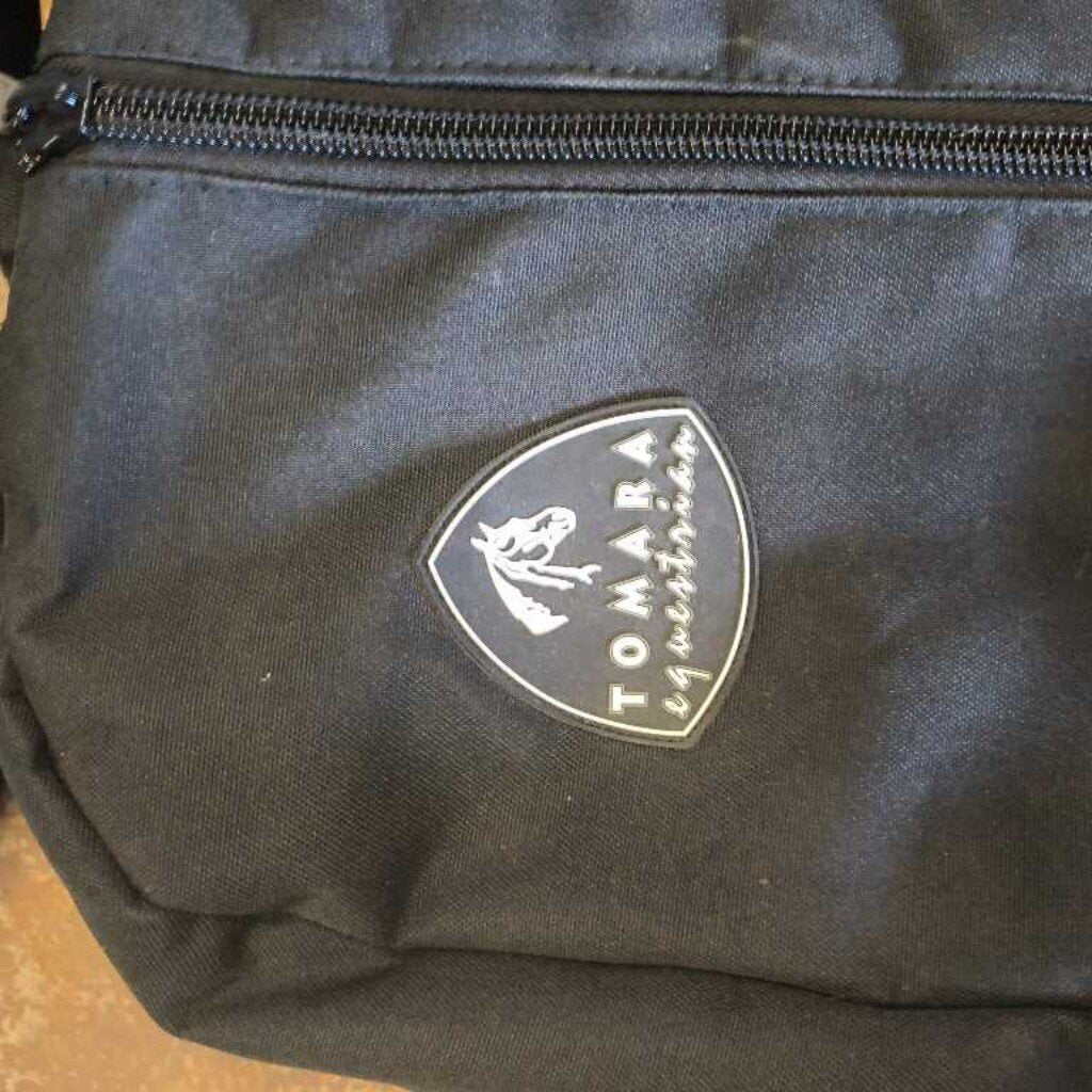 Bridle/halter bag- padded