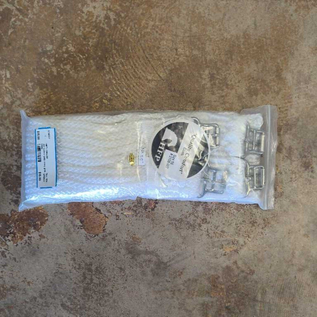 Cotton/ poly string girth