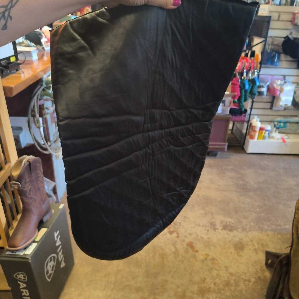 Gel half pad