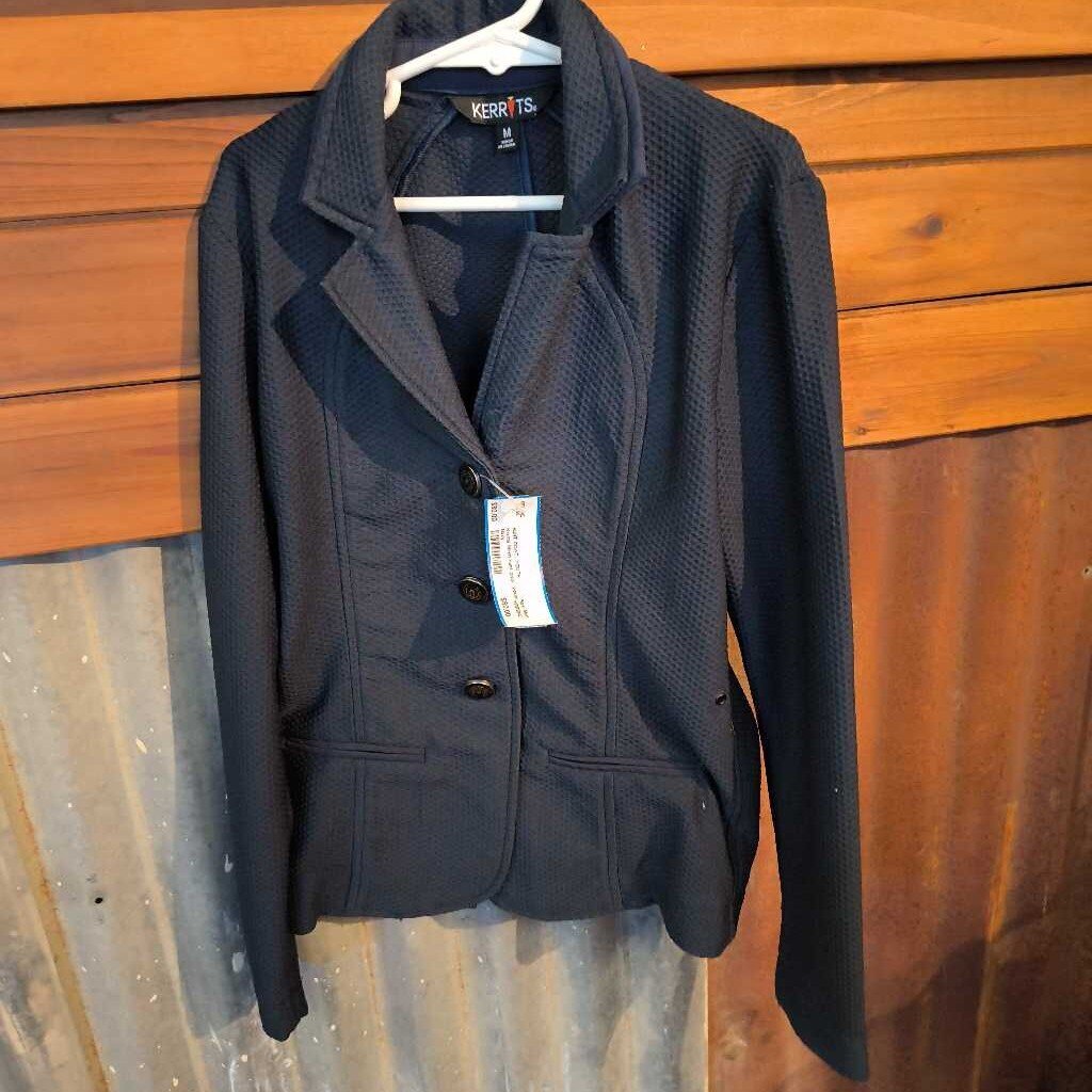 Mesh hunt coat- youth
