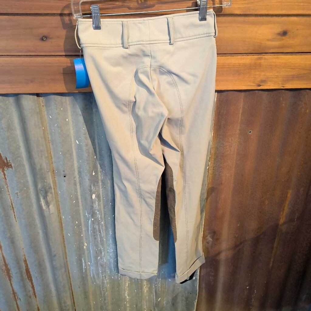 Jod youth Breeches