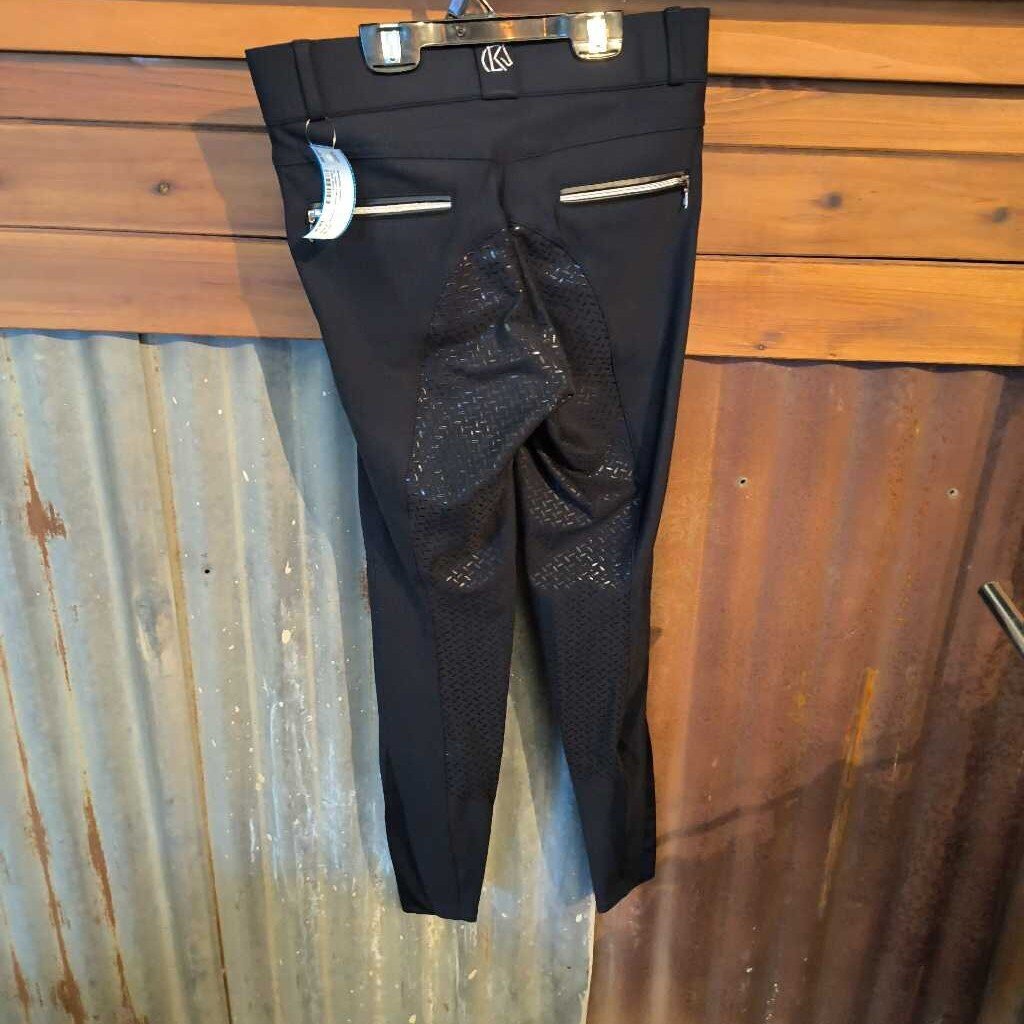 Full seat - breeches- Adult
