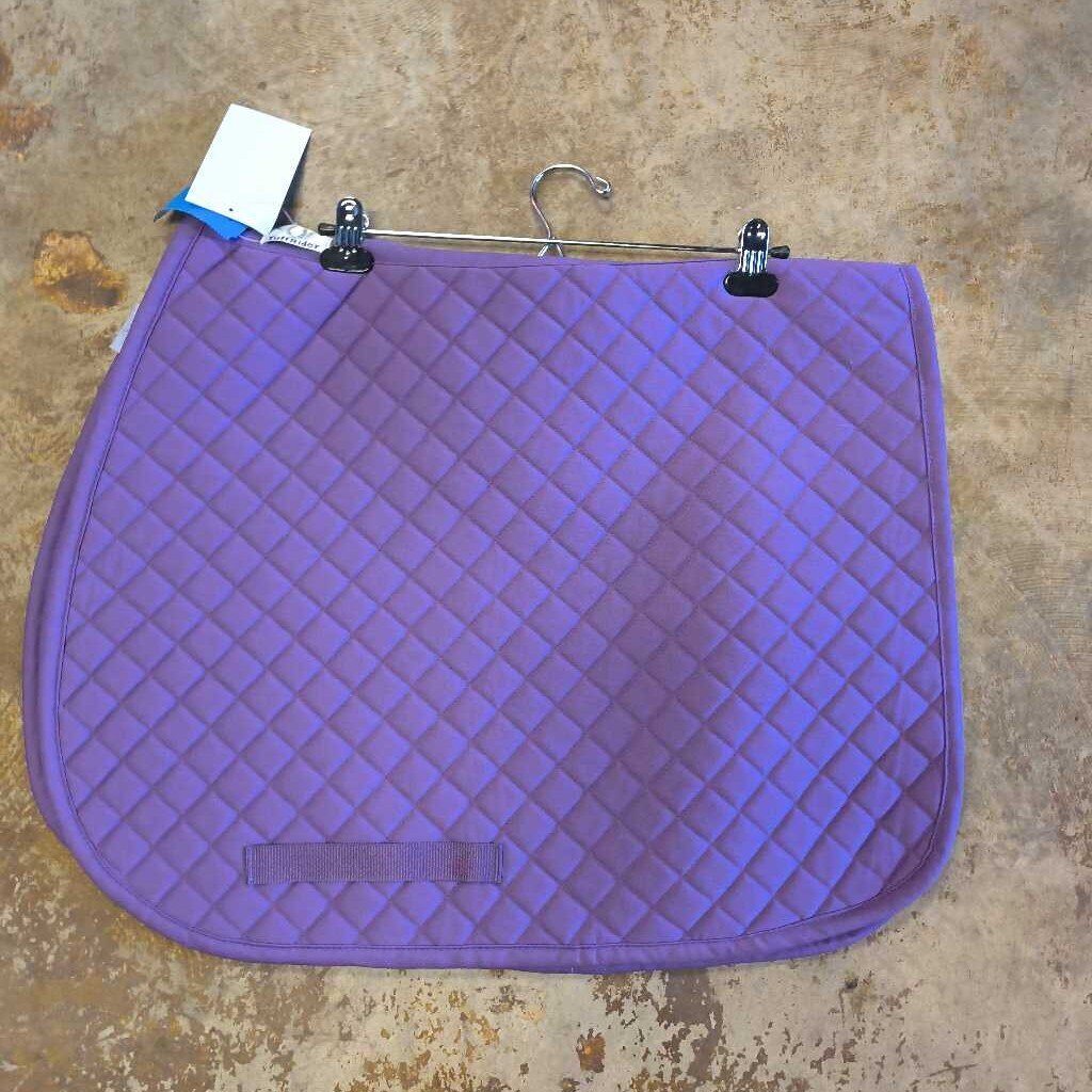 New in bag quilted pad